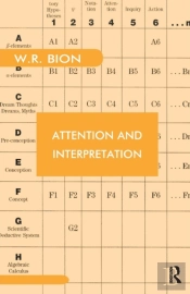 Attention And Interpretation