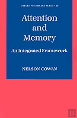 Bertrand.pt - Attention And Memory