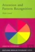 Attention And Pattern Recognition