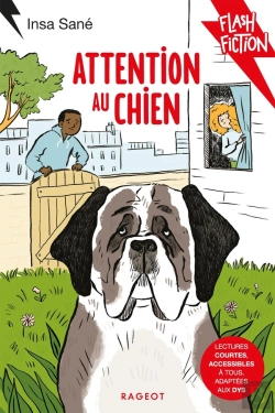 Bertrand.pt - Attention Au Chien