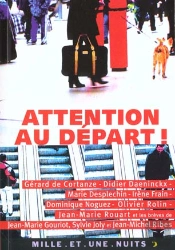 Attention Au Depart