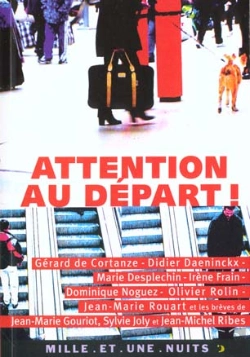 Bertrand.pt - Attention Au Depart