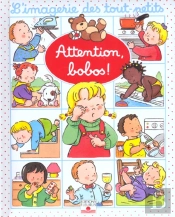 Attention Bobos