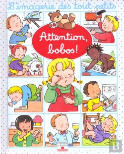 Bertrand.pt - Attention Bobos