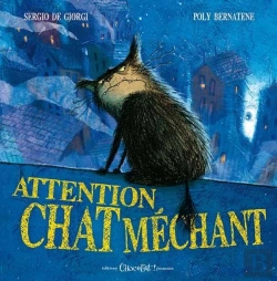 Bertrand.pt - Attention, Chat Mechant