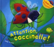 Attention, Coccinelle !