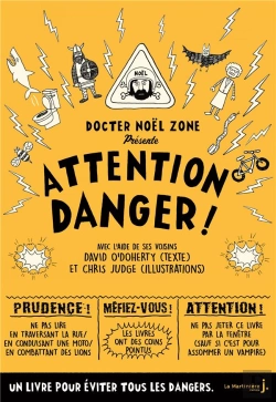 Bertrand.pt - Attention Danger !