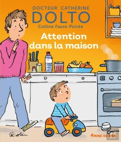 Bertrand.pt - Attention Dans La Maison