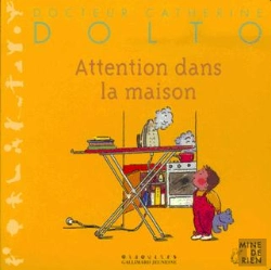 Bertrand.pt - Attention Dans La Maison
