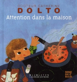 Bertrand.pt - Attention Dans La Maison
