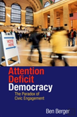 Bertrand.pt - Attention Deficit Democracy