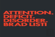 Attention. Deficit. Disorder