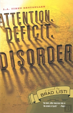 Bertrand.pt - Attention. Deficit. Disorder.