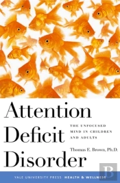 Attention Deficit Disorder