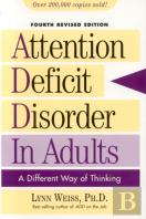Attention Deficit Disorder In Adults