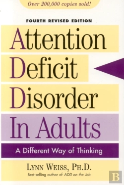 Bertrand.pt - Attention Deficit Disorder In Adults