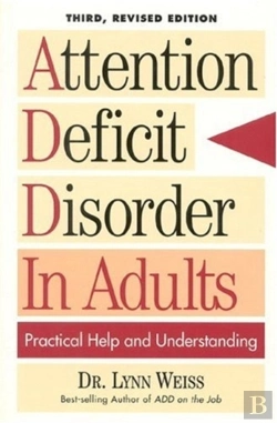 Bertrand.pt - Attention Deficit Disorder In Adults