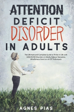 Bertrand.pt - Attention Deficit Disorder In Adults: Th