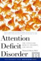 Attention Deficit Disorder