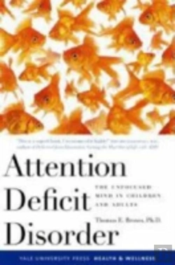 Bertrand.pt - Attention Deficit Disorder