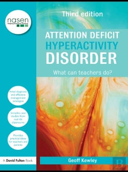 Bertrand.pt - Attention Deficit Hyperactivity Disorder