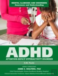 Bertrand.pt - Attention Deficit Hyperactivity Disorder