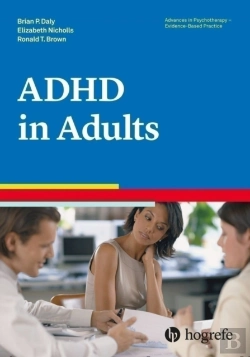 Bertrand.pt - Attention Deficit / Hyperactivity Disorder In Adults