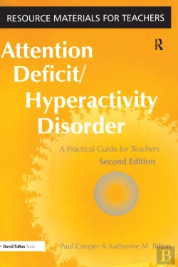 Bertrand.pt - Attention Deficit Hyperactivity Disorder