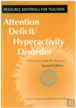Bertrand.pt - Attention Deficit Hyperactivity Disorder