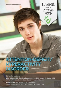 Bertrand.pt - Attention-Deficit/Hyperactivity Disorder