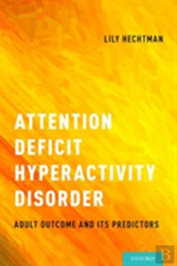Bertrand.pt - Attention Deficit Hyperactivity Disorder