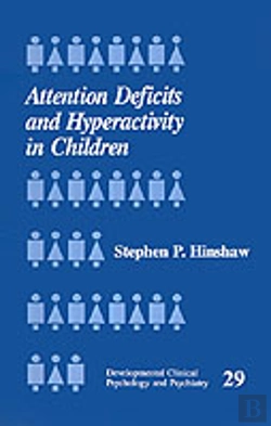 Bertrand.pt - Attention Deficits And Hyperactivity In Children