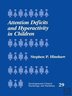 Bertrand.pt - Attention Deficits And Hyperactivity In Children
