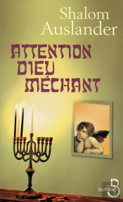 Attention Dieu Méchant