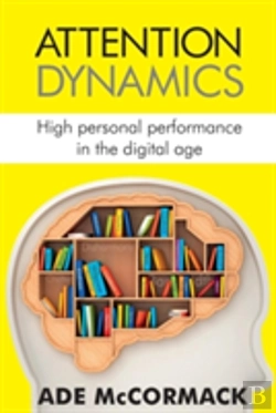 Bertrand.pt - Attention Dynamics