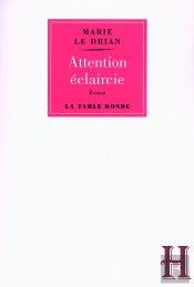 Attention Éclaircie