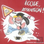 Attention École