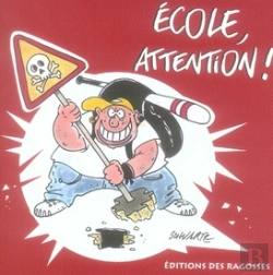 Bertrand.pt - Attention École