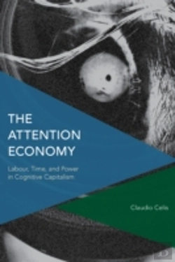 Bertrand.pt - Attention Economy Labour Time