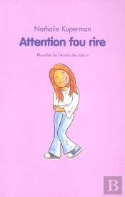 Attention Fou Rire