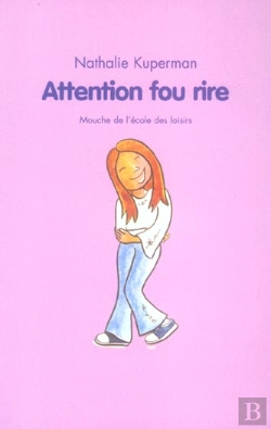 Bertrand.pt - Attention Fou Rire