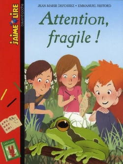 Bertrand.pt - Attention Fragile !