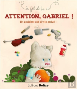 Bertrand.pt - Attention, Gabriel ! Un Accident Est Si Vite Arrivé !