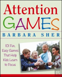 Bertrand.pt - Attention Games