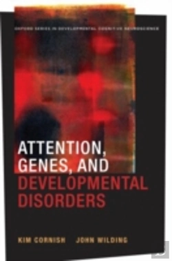 Bertrand.pt - Attention, Genes, And Developmental Disorders