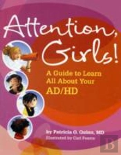Attention, Girls!