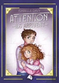 Bertrand.pt - Attention ! Ils Arrivent !