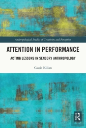 Attention In Performance