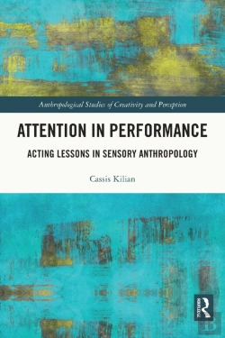 Bertrand.pt - Attention In Performance