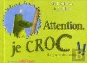Attention Je Croc !